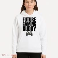 Future Gaming Buddy Hoodie thumb 5