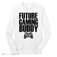 Future Gaming Buddy Long Sleeve Shirt thumb 0
