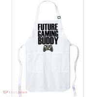 Future Gaming Buddy Apron thumb 0