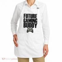 Future Gaming Buddy Apron thumb 2