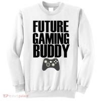 Future Gaming Buddy Sweatshirt thumb 0