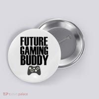 Future Gaming Buddy Button thumb 0