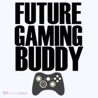 Future Gaming Buddy Button thumb 1