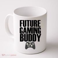 Future Gaming Buddy Coffee Mug thumb 0