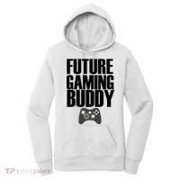 Future Gaming Buddy Women's Hoodie thumb 0
