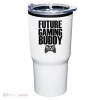Future Gaming Buddy Tumbler thumb 0
