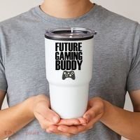 Future Gaming Buddy Tumbler thumb 2