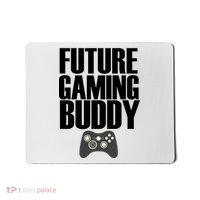 Future Gaming Buddy Mousepad thumb 0