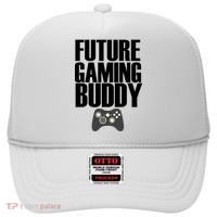 Future Gaming Buddy Hat thumb 0