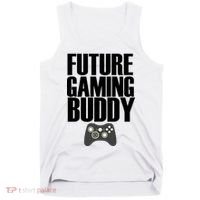 Future Gaming Buddy Tank Top thumb 0