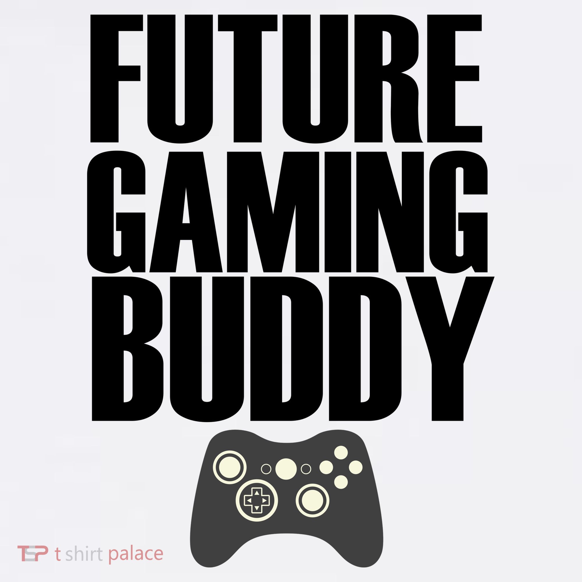 Future Gaming Buddy Kids Sweatshirt