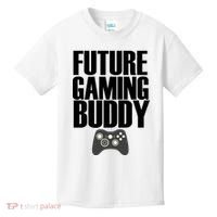 Future Gaming Buddy Kids T-Shirt thumb 0
