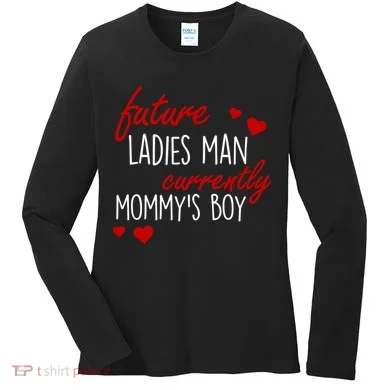 Women's Long Sleeve Shirt