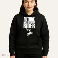 Future Motocross Rider Hoodie thumb 5