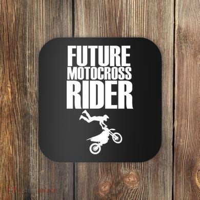 Future Motocross Rider Coaster