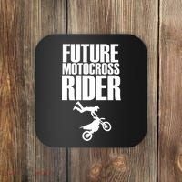 Future Motocross Rider Coaster thumb 0