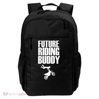 Future Riding Buddy - Motocross Backpack