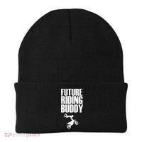 Future Riding Buddy - Motocross Beanie thumb 0