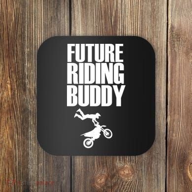 Future Riding Buddy - Motocross Coaster
