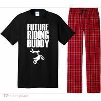Future Riding Buddy - Motocross Pajama Set thumb 0