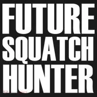 Future Squatch Hunter Doggie Tank thumb 4