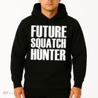 Future Squatch Hunter Hoodie thumb 2