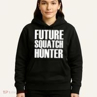 Future Squatch Hunter Hoodie thumb 5