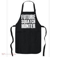 Future Squatch Hunter Apron thumb 0