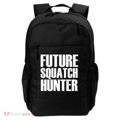 Future Squatch Hunter Backpack