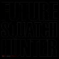Future Squatch Hunter Coffee Mug thumb 5