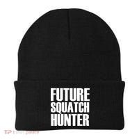 Future Squatch Hunter Beanie thumb 0