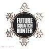 Future Squatch Hunter Ornament