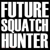 Future Squatch Hunter Tote Bag thumb 4