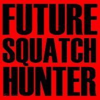 Future Squatch Hunter Santa Hat thumb 1