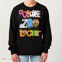 Future Zoologist Women's Sweatshirt thumb 0