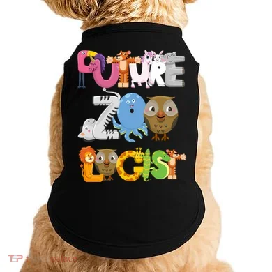 Future Zoologist Doggie Tank