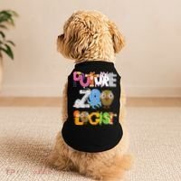Future Zoologist Doggie Tank thumb 2