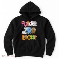 Future Zoologist Hoodie thumb 0