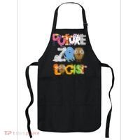 Future Zoologist Apron thumb 0