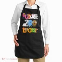 Future Zoologist Apron thumb 2
