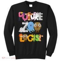 Future Zoologist Sweatshirt thumb 0
