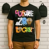 Future Zoologist T-Shirt thumb 6