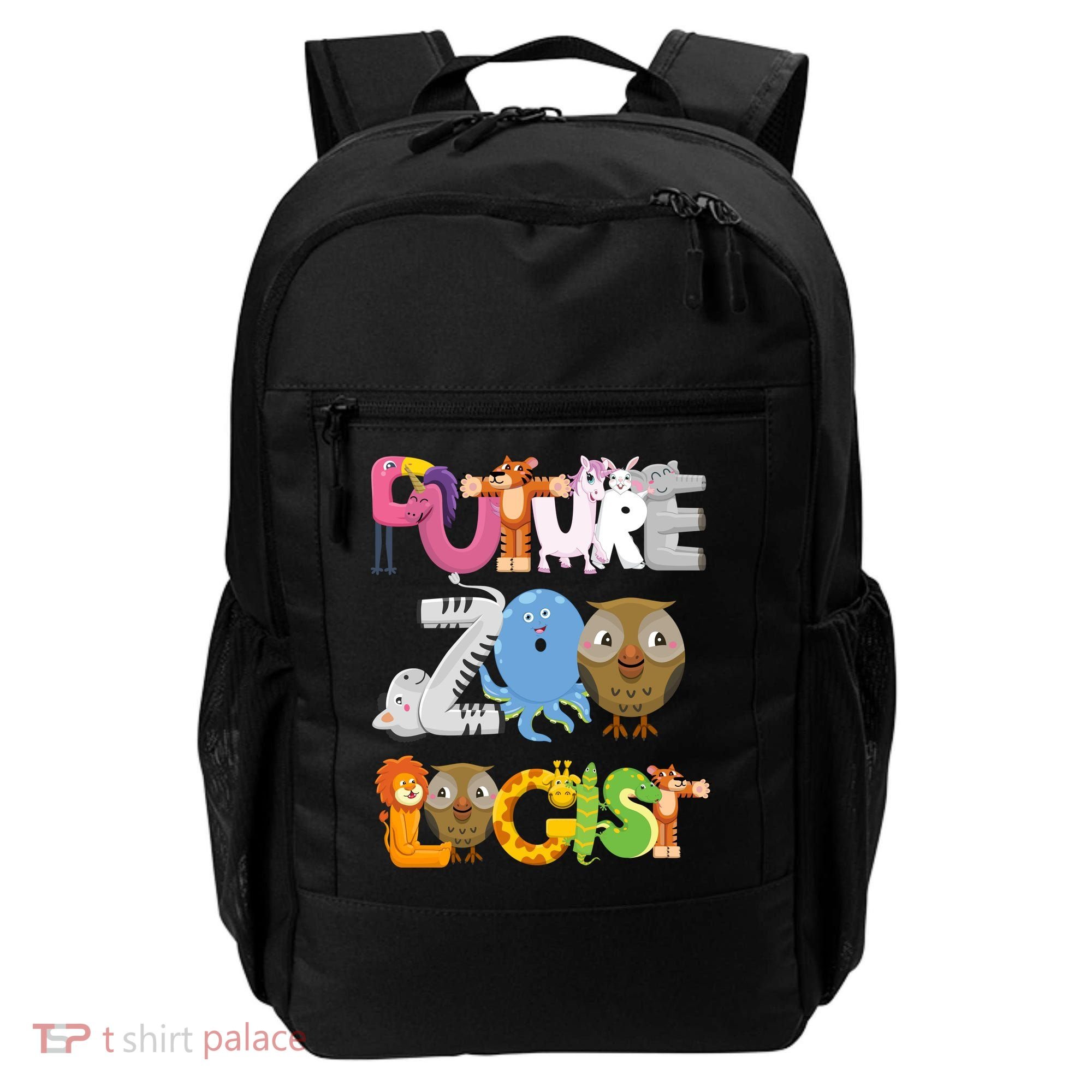 Future Zoologist Backpack