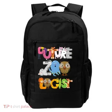 Future Zoologist Backpack