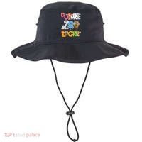 Future Zoologist Bucket Hat thumb 0