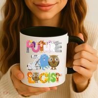 Future Zoologist Coffee Mug thumb 3