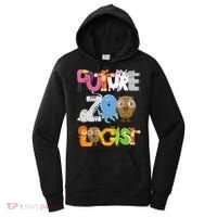 Future Zoologist Women's Hoodie thumb 0