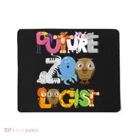 Future Zoologist Mousepad thumb 0