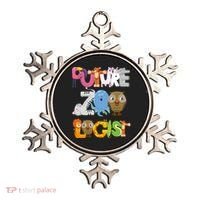Future Zoologist Ornament thumb 0