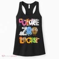Future Zoologist Women's Tank Top thumb 0